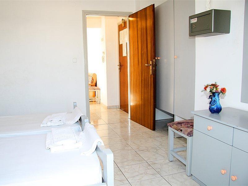 Michel Apartments Αμουδάρα Εξωτερικό φωτογραφία