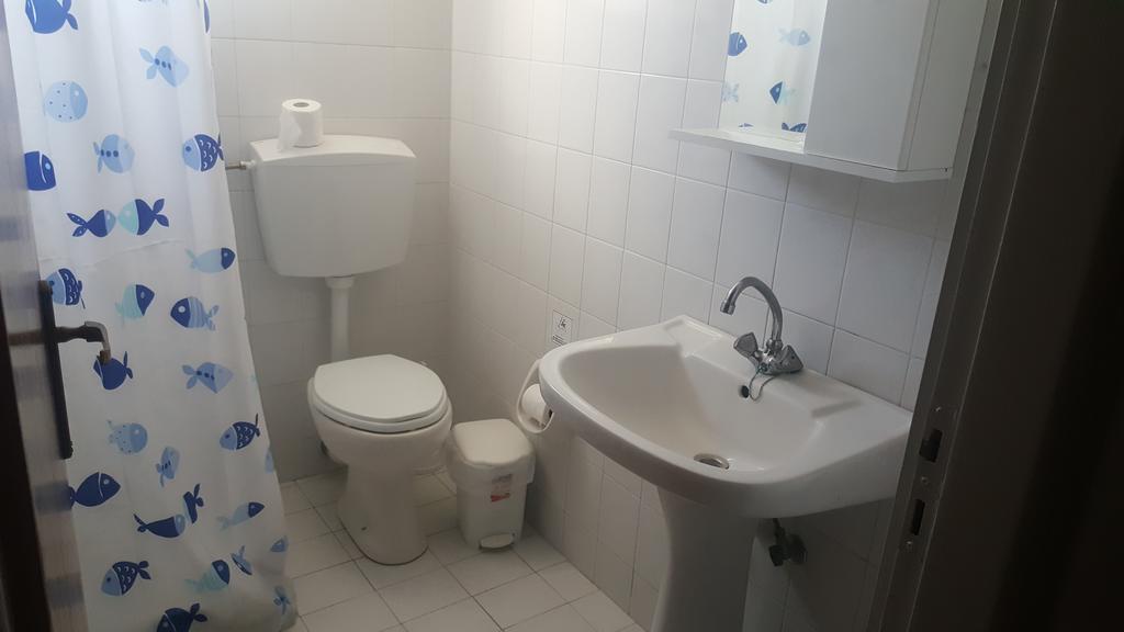 Michel Apartments Αμουδάρα Εξωτερικό φωτογραφία