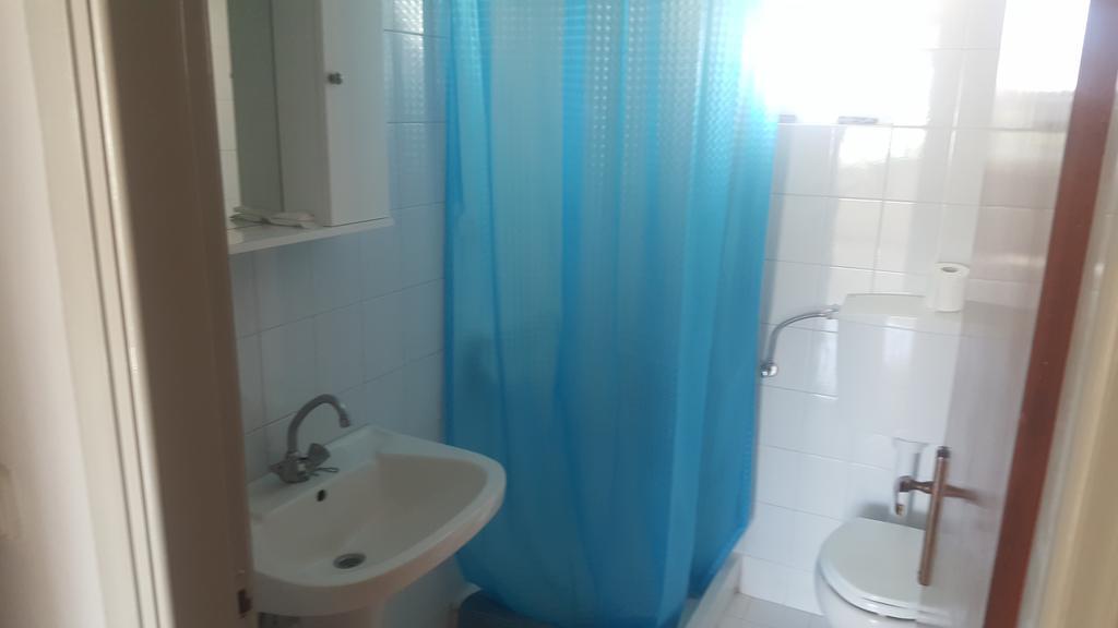 Michel Apartments Αμουδάρα Εξωτερικό φωτογραφία